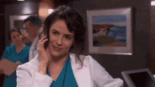 Excited Phone Call GIF - Excited Phone Call Xarah GIFs