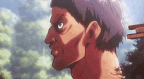 Anime Titans GIF - Anime Titans Running - Discover & Share GIFs