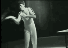 Bruce Lee Bad Ass GIF - Bruce Lee Bad Ass Ping Pong GIFs