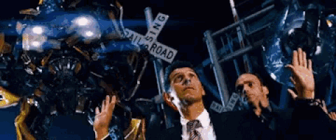 Bumblebee Piss GIF - Bumblebee Piss Transformers GIFs