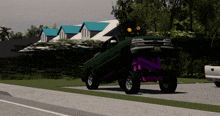 Squated Truck GIF - Squated Truck GIFs
