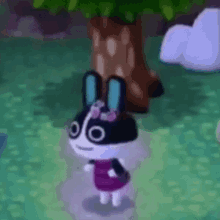 Animal Crossing Dance GIF - Animal Crossing Dance Cute GIFs