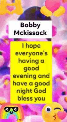 Have A Good Day Good Night GIF - Have A Good Day Good Night God Bless You GIFs