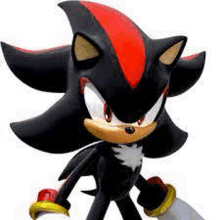 Shadow Hedgehog GIF - Shadow Hedgehog GIFs