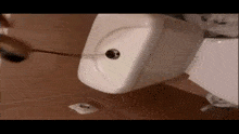 Toilet Phone GIF - Toilet Phone Hang Up GIFs
