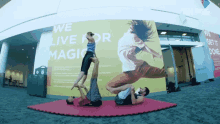 Flip This Is Happening GIF - Flip This Is Happening Spin GIFs