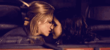 Brittany Snow Sophia Bush GIF - Brittany Snow Sophia Bush Lesbian Kiss GIFs