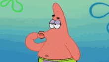 Spongebob Patrick Star GIF - Spongebob Patrick Star GIFs