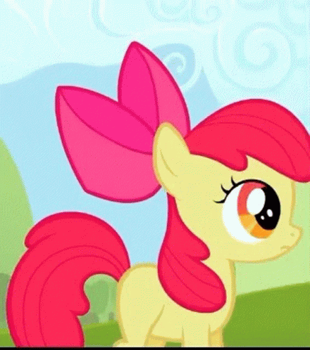 my little pony apple bloom equestria girls