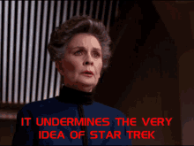 Star Trek Fandom GIF - Star Trek Fandom Tng GIFs