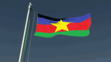 roleplay flag
