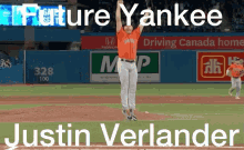Justin Verlander GIF - Justin Verlander GIFs