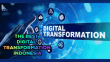 Deltadata Mandiri Digital Transformation Indonesia GIF - Deltadata Mandiri Digital Transformation Indonesia Digital Transformation Fast GIFs
