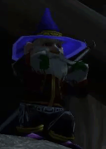 Mage