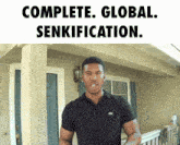 Complete Global GIF - Complete Global Senkification GIFs