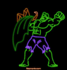 Smash Hulk GIF - Smashhulk GIFs