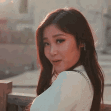 Now United Heyoon GIF - Now United Heyoon Now United The Weekends Here GIFs