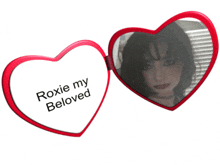 Roxie My Beloved Roxie Love GIF