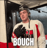 Tyler Boucher Boucher Ottawa GIF - Tyler Boucher Boucher Ottawa Ottawa Obviously GIFs