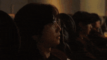 a person looking at a screen that says 62 % homosexual on it