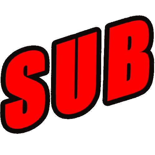 Lpschsub Subs Sticker - Lpschsub Sub Subs Stickers