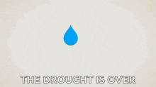 Water Is California Exporting Tons Of Water During A Drought GIF