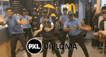 Pxl Diploma GIF - Pxl Diploma Hogeschool GIFs