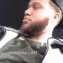 Dtf Down To Fight GIF - Dtf Down To Fight Oh Shit GIFs