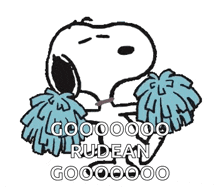 Marina Snoopy GIF - Marina Snoopy Dance GIFs