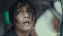Amazed Army Of The Dead GIF - Amazed Army Of The Dead What Is That GIFs
