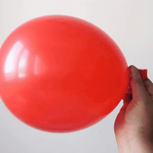 Deflated Balloon GIFs | Tenor