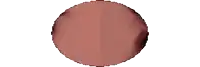 a close up of a person 's face with two eyes on a white background