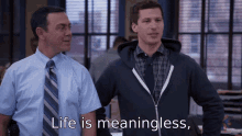 Life Life Is Meaningless GIF - Life Life Is Meaningless Die GIFs