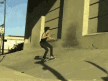 Mad Skateboard GIF