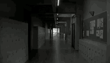 Power Outage In School GIF - School Power Outage Dark GIFs