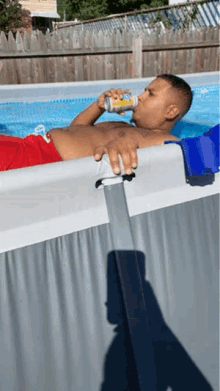 Pool Day GIF - Pool Day Relaxing GIFs