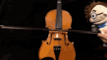 cody violin