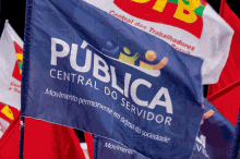 Pública Central GIF - Pública Central Servidor GIFs
