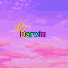Dar Darw GIF - Dar Darw Darwin GIFs