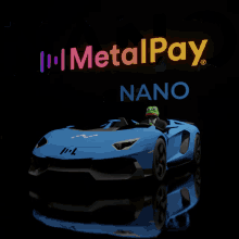 Nano Xnano GIF - Nano Xnano Chain GIFs