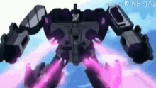 Tidalwave Transformers GIF - Tidalwave Transformers Transformers Armada GIFs