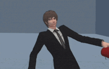 Light Yagami Death Note GIF - Light Yagami Death Note Light GIFs