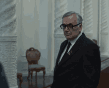 Then Its Done Chernobyl GIF - Then Its Done Chernobyl Kgb GIFs