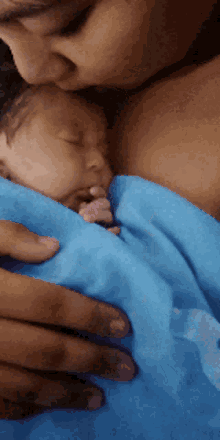 Baby Ezekiel Zion GIF - Baby Ezekiel Ezekiel Zion GIFs