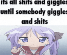 Funny Giggles Meme