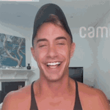 Laughing Reed Kelly GIF - Laughing Reed Kelly Cameo GIFs