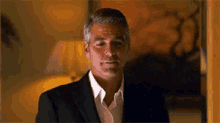 Eye Clooney GIF