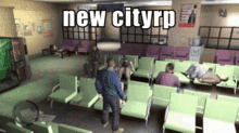 New Cityrp GIF - New Cityrp Project Cityrp GIFs