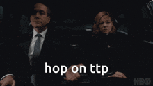 Hop On Ttp GIF - Hop On Ttp GIFs
