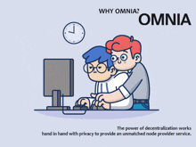 Omnia Omniaprotocol GIF - Omnia Omniaprotocol GIFs